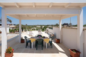 Casa Gino a 70 mt dalla Spiaggia di Punta Prosciutto